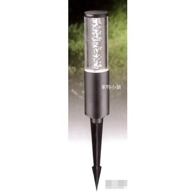 ~萊特小舖~(含稅附發票)戶外庭園 花園草坪插地燈911-細節圖6