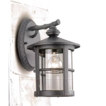 ~萊特小舖~(含稅附發票)戶外壁燈 室外戶外庭園庭院外牆大門口花園廊道壁燈551-細節圖2