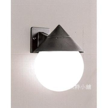 ~萊特小舖~(含稅附發票)戶外壁燈 室外戶外庭園庭院外牆大門口花園廊道壁燈551-細節圖4