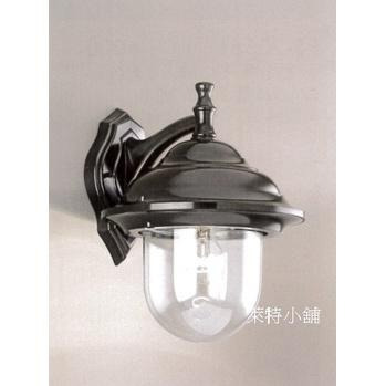 ~萊特小舖~(含稅附發票)戶外壁燈 室外戶外庭園庭院外牆大門口花園廊道壁燈551-細節圖6