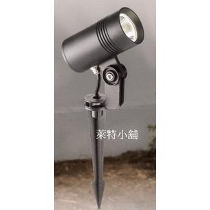 ~萊特小舖~(含稅附發票)戶外庭園 花園草坪插地燈 投射燈891-細節圖3