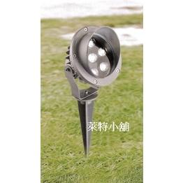 ~萊特小舖~(含稅附發票)戶外庭園 花園草坪插地燈 投射燈891-細節圖6