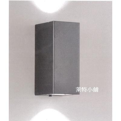 ~萊特小舖~(含稅附發票)簡約創意戶外壁燈.庭院外牆.陽台走廊壁燈061-細節圖4