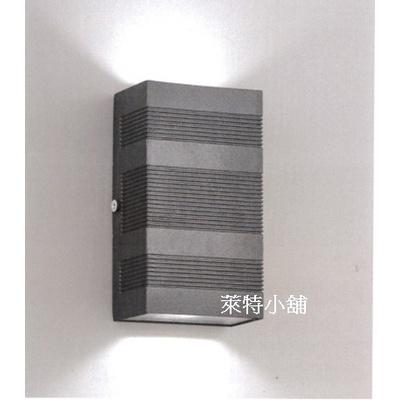 ~萊特小舖~(含稅附發票)簡約創意戶外壁燈.庭院外牆.陽台走廊壁燈061-細節圖6