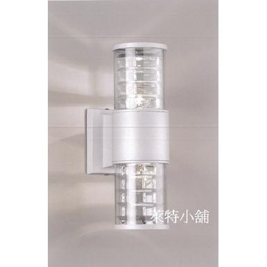 ~萊特小舖~(含稅附發票)簡約創意戶外壁燈.庭院外牆.陽台走廊壁燈031-細節圖3