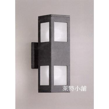 ~萊特小舖~(含稅附發票)簡約創意戶外壁燈.庭院外牆.陽台走廊壁燈031-細節圖5