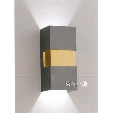 ~萊特小舖~(含稅附發票)簡約創意戶外壁燈.庭院外牆.陽台走廊壁燈051-細節圖3
