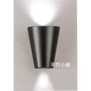 ~萊特小舖~(含稅附發票)簡約創意戶外壁燈.庭院外牆.陽台走廊壁燈051-細節圖4