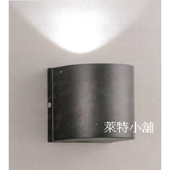 ~萊特小舖~(含稅附發票)簡約創意戶外壁燈.庭院外牆.陽台走廊壁燈051-細節圖5
