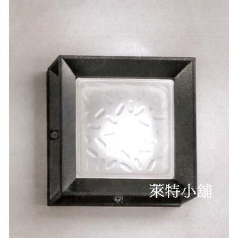 ~萊特小舖~(含稅附發票)簡約創意戶外壁燈.庭院外牆.陽台走廊壁燈051-細節圖6