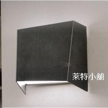 ~萊特小舖~(含稅附發票)簡約創意戶外壁燈.庭院外牆.陽台走廊壁燈051-細節圖7