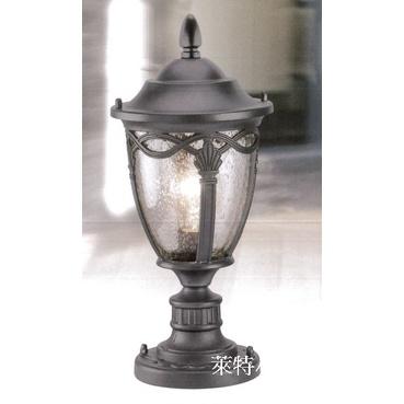 ~萊特小舖~(含稅附發票)戶外庭園燈 門柱燈 花台燈 圍牆燈731-細節圖2