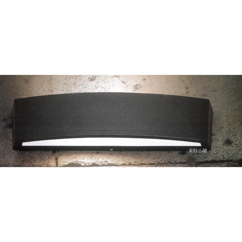 ~萊特小舖~(含稅附發票)簡約創意戶外壁燈.庭院外牆.陽台走廊壁燈101-細節圖2