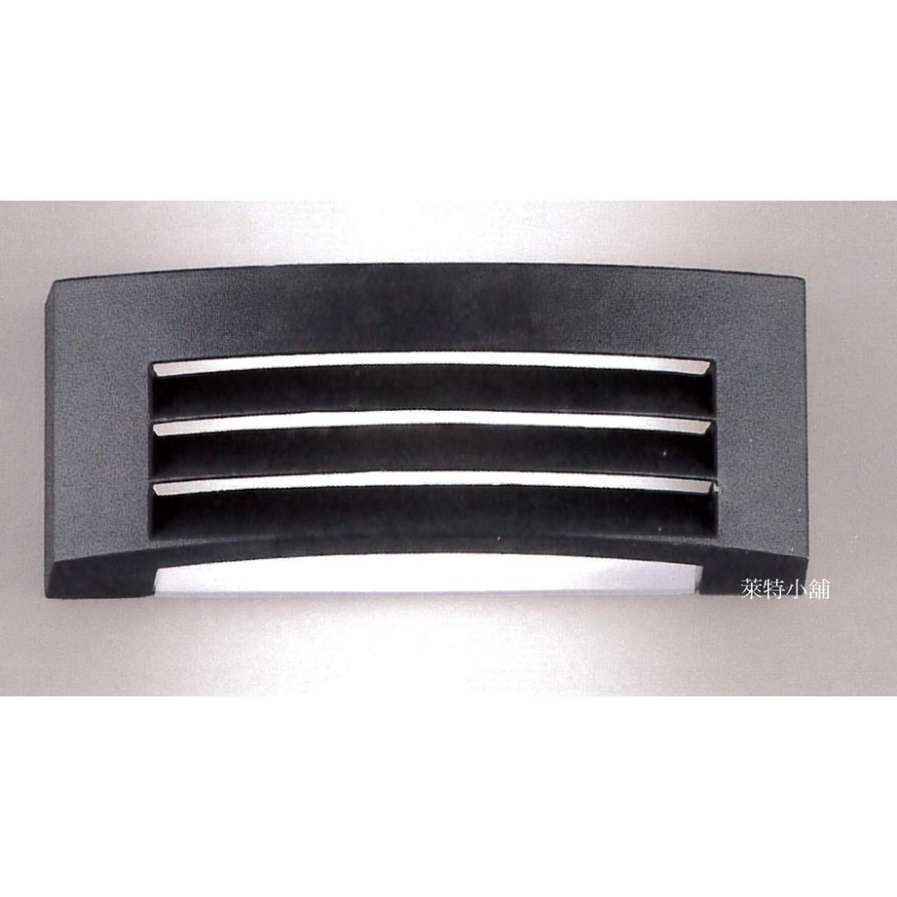 ~萊特小舖~(含稅附發票)簡約創意戶外壁燈.庭院外牆.陽台走廊壁燈101-細節圖4