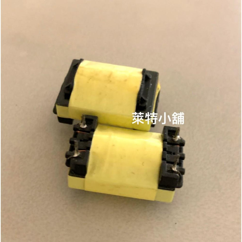~萊特小鋪~(含稅附發票)餘料出清高頻變壓器EEL19-003電源變壓器-細節圖2