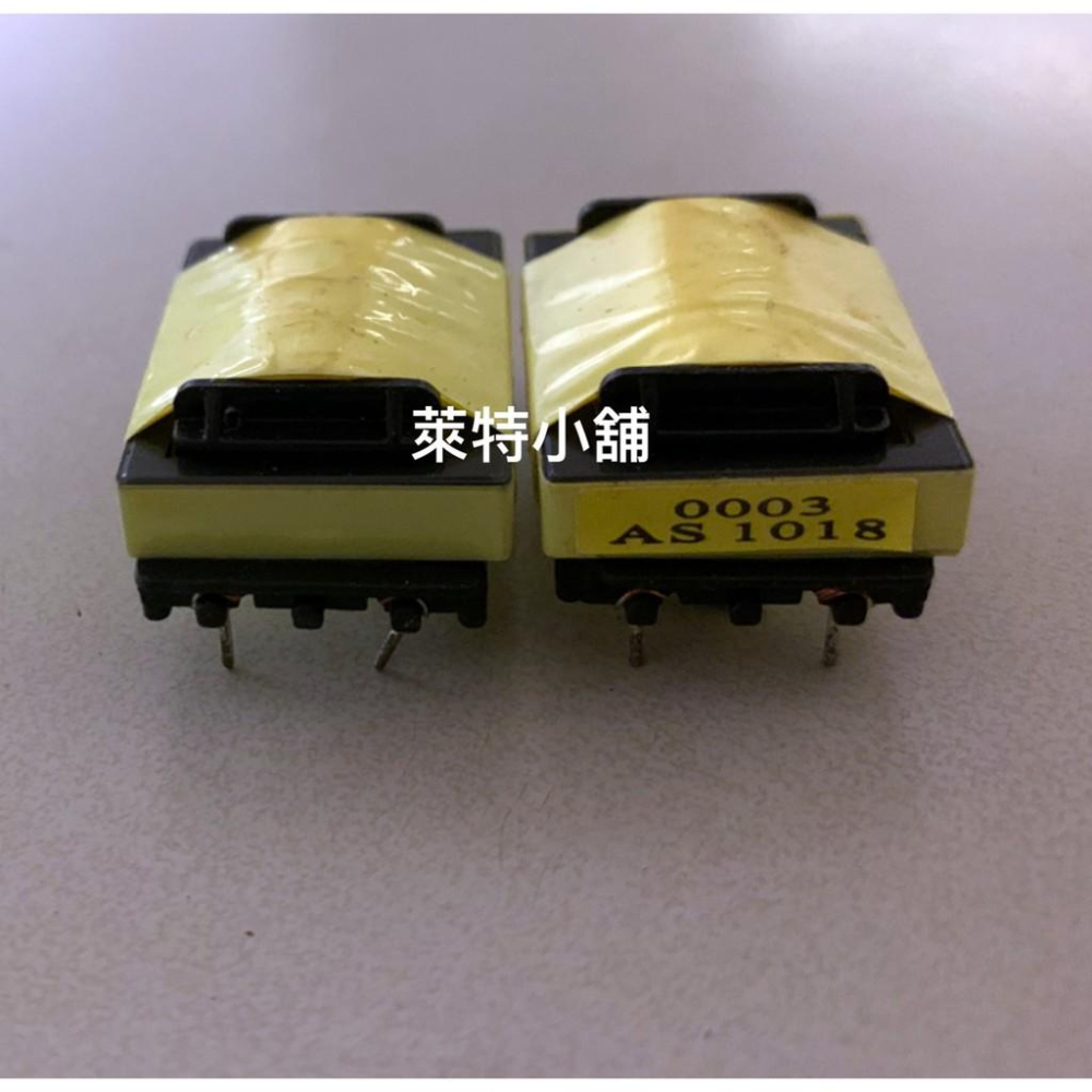 ~萊特小鋪~(含稅附發票)餘料出清高頻變壓器EEL19-003電源變壓器-細節圖3