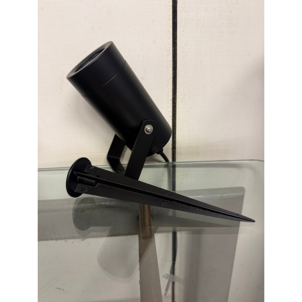 ~萊特小舖~(含稅附發票)戶外庭園 花園草坪插地燈 投射燈001-細節圖3