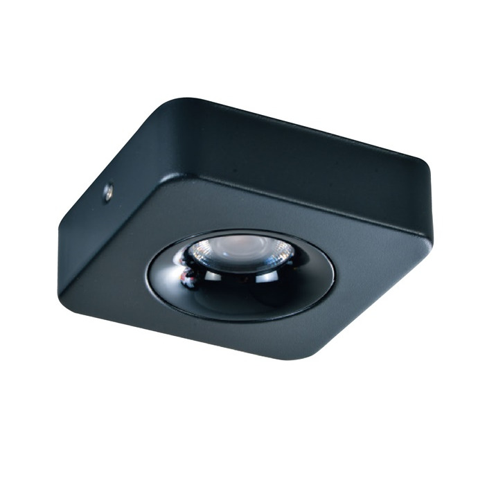 ~萊特小舖~含稅附發票 超薄高演色性 LED方型單吸頂燈  雙燈吸頂燈 圓型單吸頂燈 吸頂式盒燈 房間燈 走廊燈-規格圖10