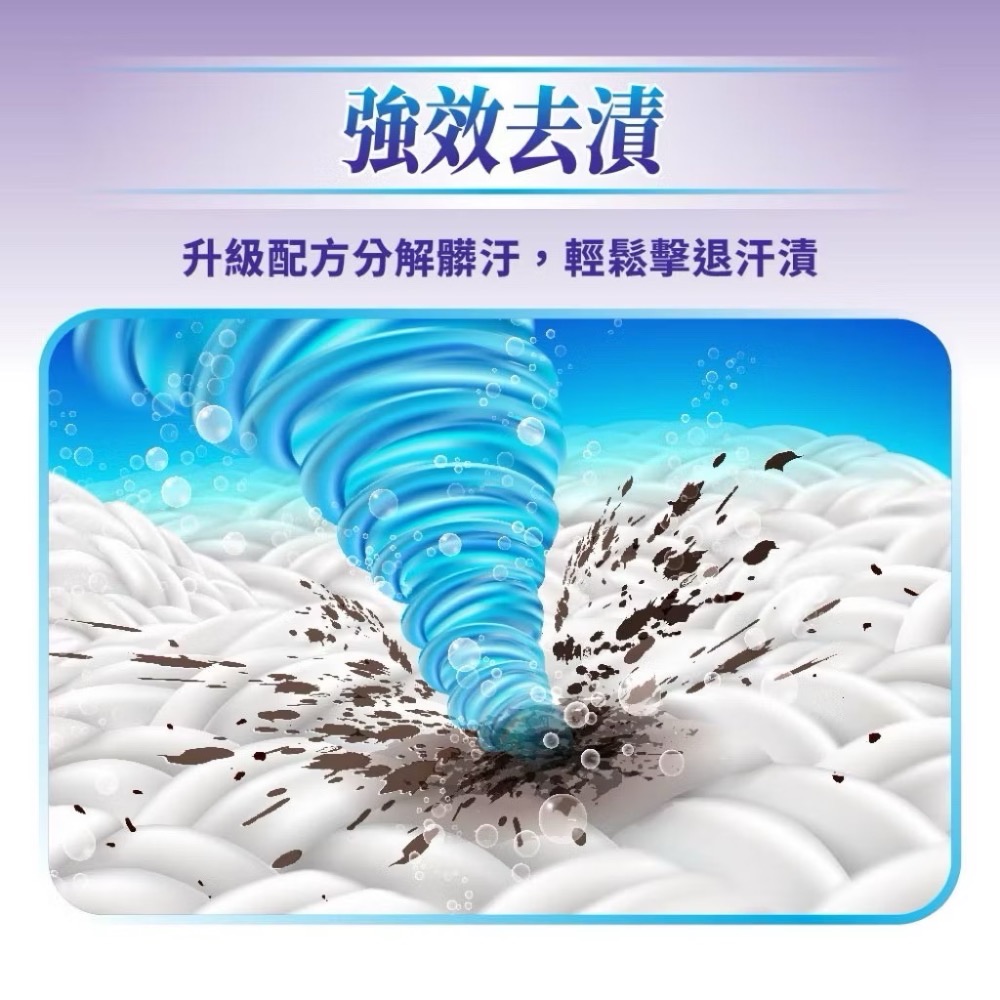 「西班牙LAL拉娜」茉莉與佛手柑🍵超濃縮四合一洗衣膠囊22g*46顆-細節圖2