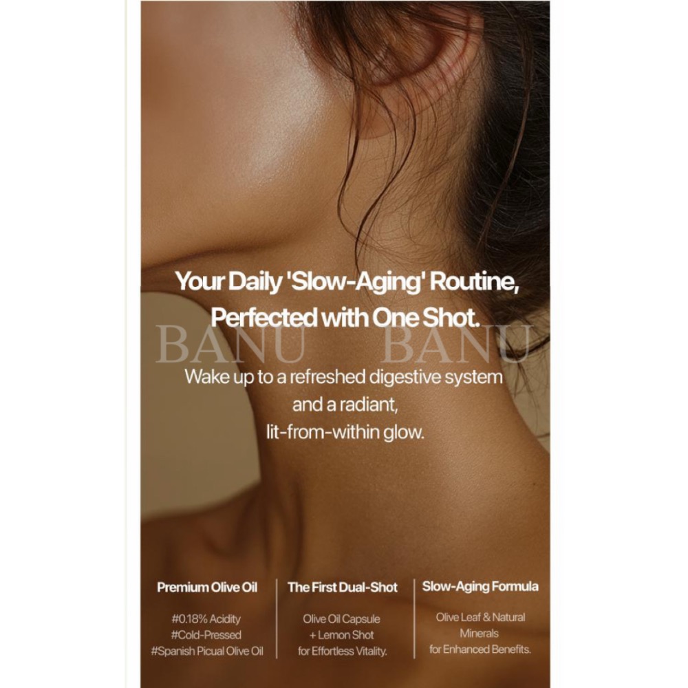 現貨🔥效期2027/10 LATIB橄欖檸檬雙效飲 Olive Young 韓國橄欖飲 橄欖檸檬-細節圖6