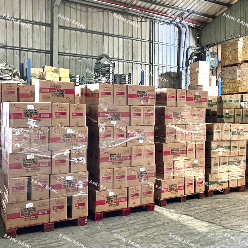 台灣總公司代理🔥台灣公司正貨‼️合法進口 SGS認證 衛龍 魔芋爽 風吃海帶 勁仔小魚 零食 大陸零食 海帶-細節圖11