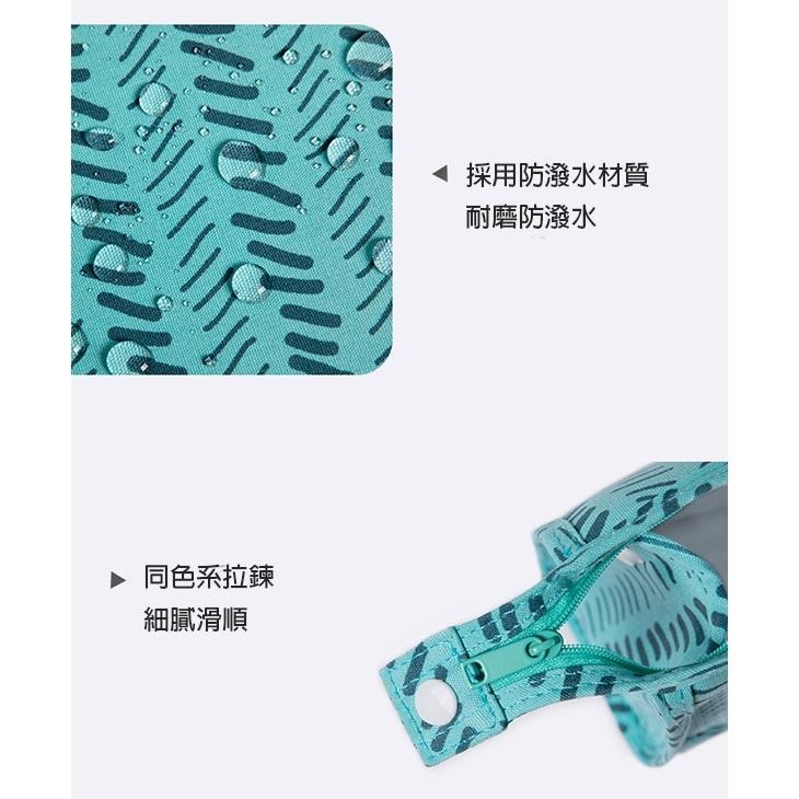 ✨日系清新 👉旅行洗漱收納包👈 大容量洗漱收納包禮盒裝😍-細節圖4