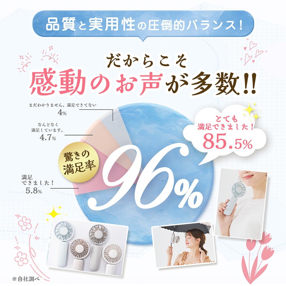 陽傘手持風扇夾子風扇 可掛在傘上 超靜音風扇 小風扇 USB便攜式風扇 方便攜帶-細節圖3