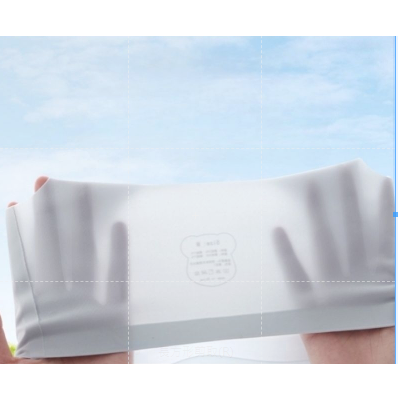 冰絲學生內衣 女童内衣冰絲無痕學生內衣發育期內衣 固定薄棉墊 中長版小背心 兒童發育期 發育內衣 兒童內衣 女童內衣 成-細節圖5