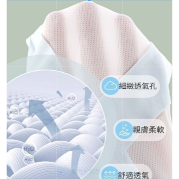 學生內衣 固定杯 冰絲網孔女童小背心 少女 成長型 兒童內衣 美姿工字背心 超透氣 發育期內衣M3H527-細節圖3