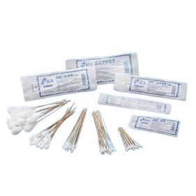 💯 發票含稅 現貨 5包83折 蓓莉雅棉棒 棉棒 ENT棉棒 普通棉棒 口腔棉棒 3吋棉棒 沖洗棉棒 傷口棉花棒 勤達-細節圖2