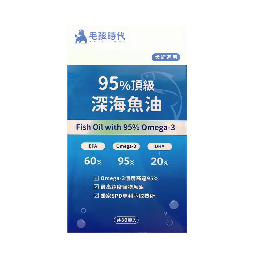 毛孩時代 犬貓保健食品 魚油/葉黃素/皮膚/關節/腸胃/泌尿/化毛/免疫力/爆毛/心臟 益生菌-細節圖9