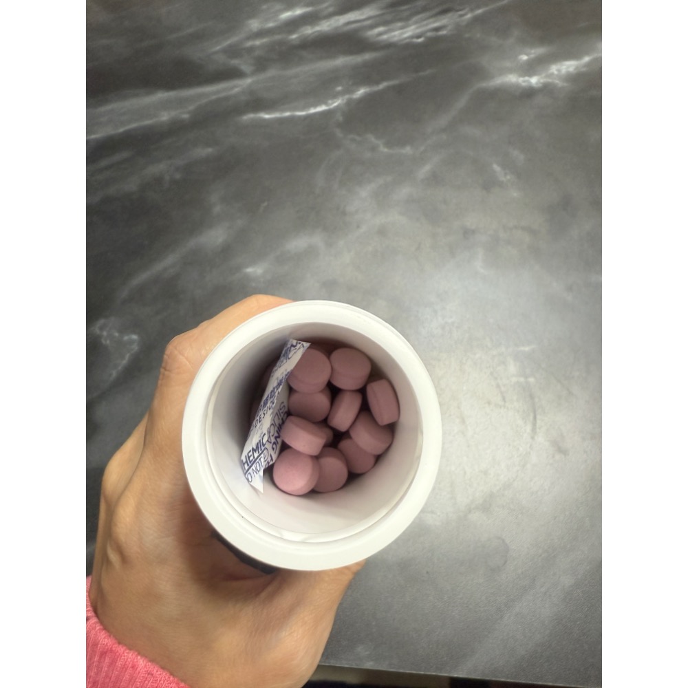 二手孕婦維他命-細節圖3