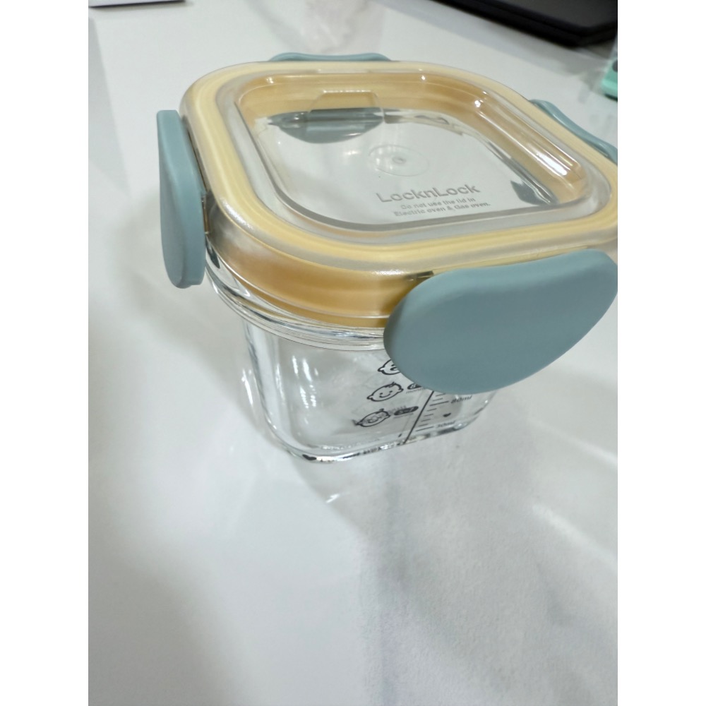 樂扣可微波食品分裝盒-細節圖2