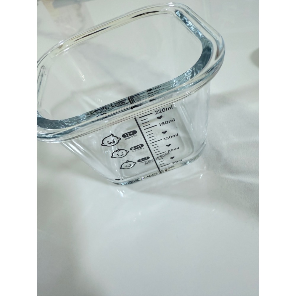 樂扣可微波食品分裝盒-細節圖3