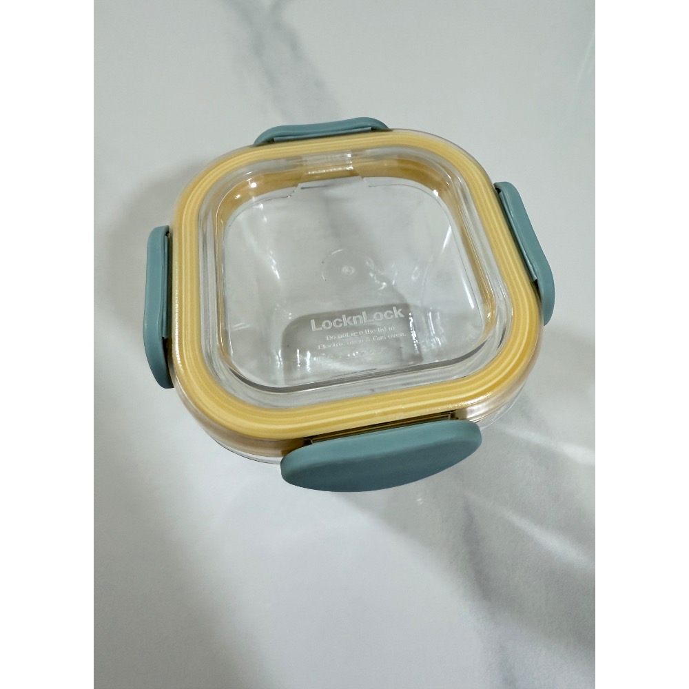 樂扣可微波食品分裝盒-細節圖4