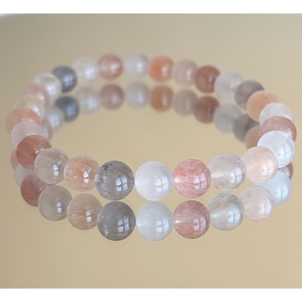 透閃彩兔毛-細節圖2