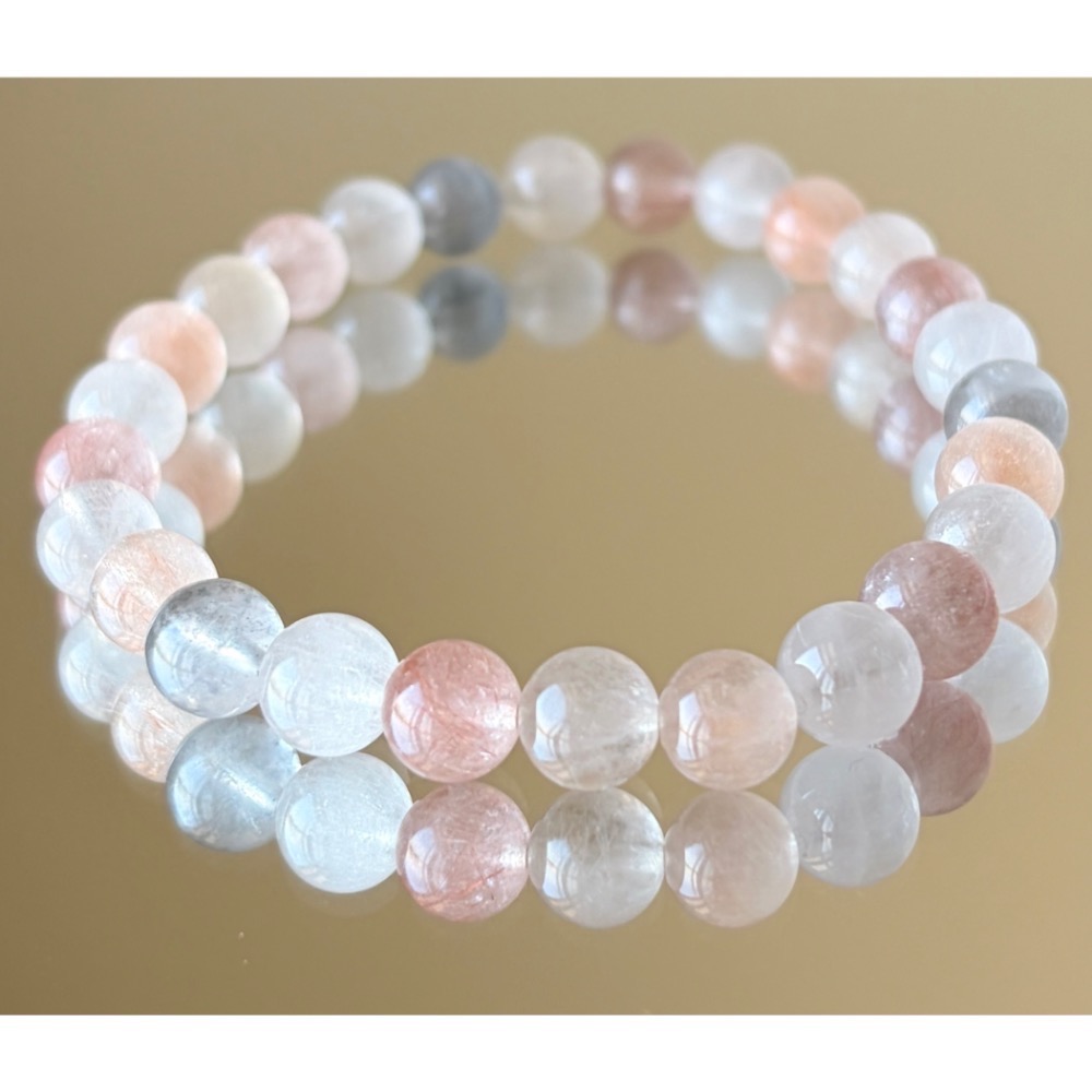 透閃彩兔毛-細節圖3