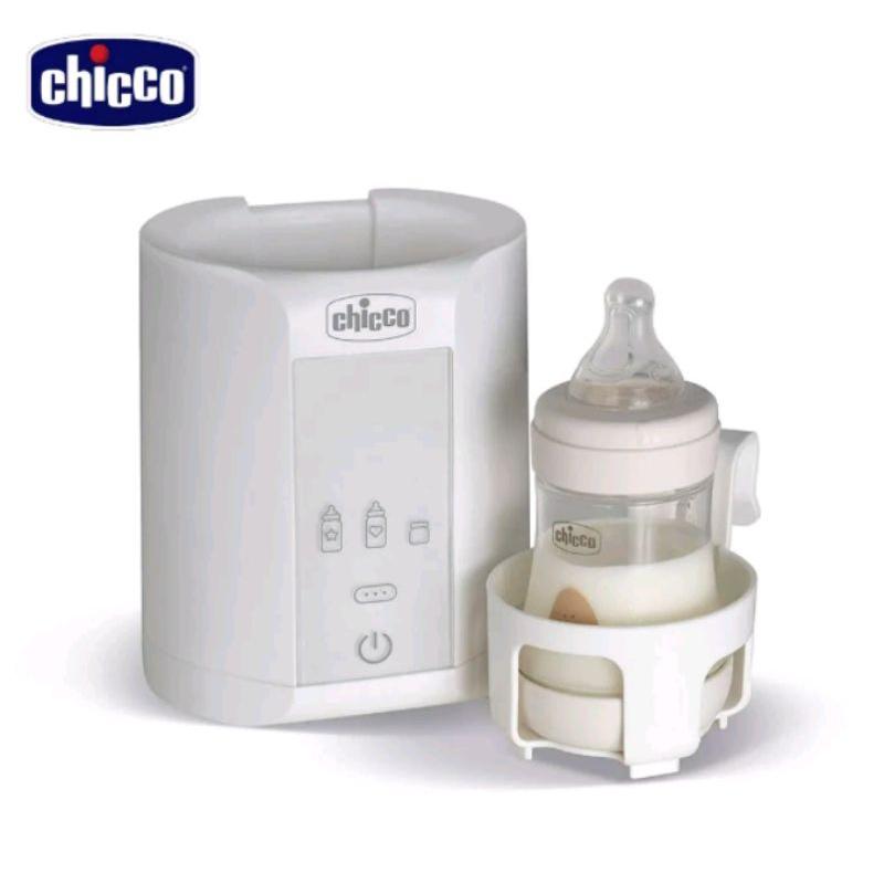 chicco智能溫控溫奶加熱器 溫奶器-細節圖2