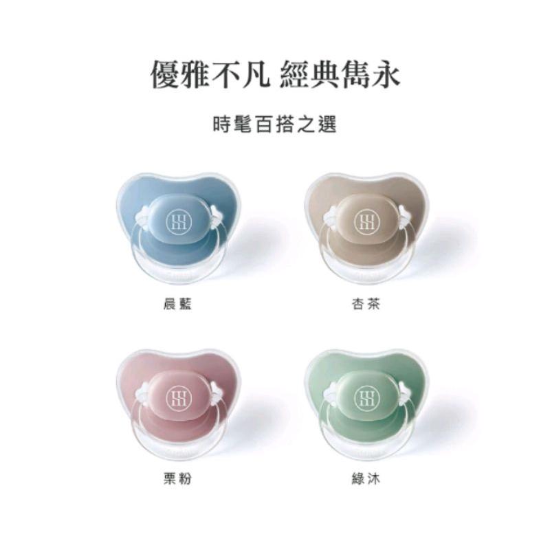 小獅王辛巴蘊蜜超柔拇指安撫奶嘴-細節圖8