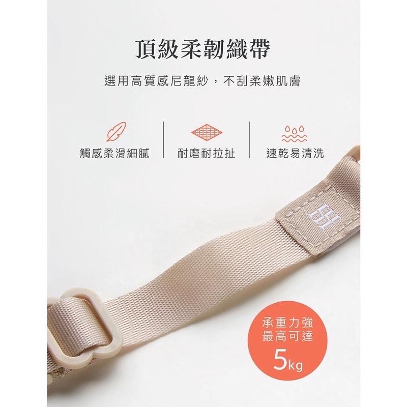 Simba 小獅王辛巴 蘊蜜夜光奶嘴帶-細節圖5