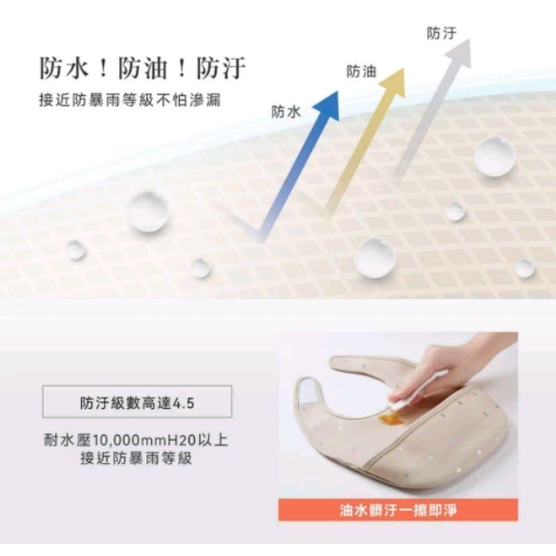 Simba 小獅王辛巴  好吃防水圍兜-細節圖4