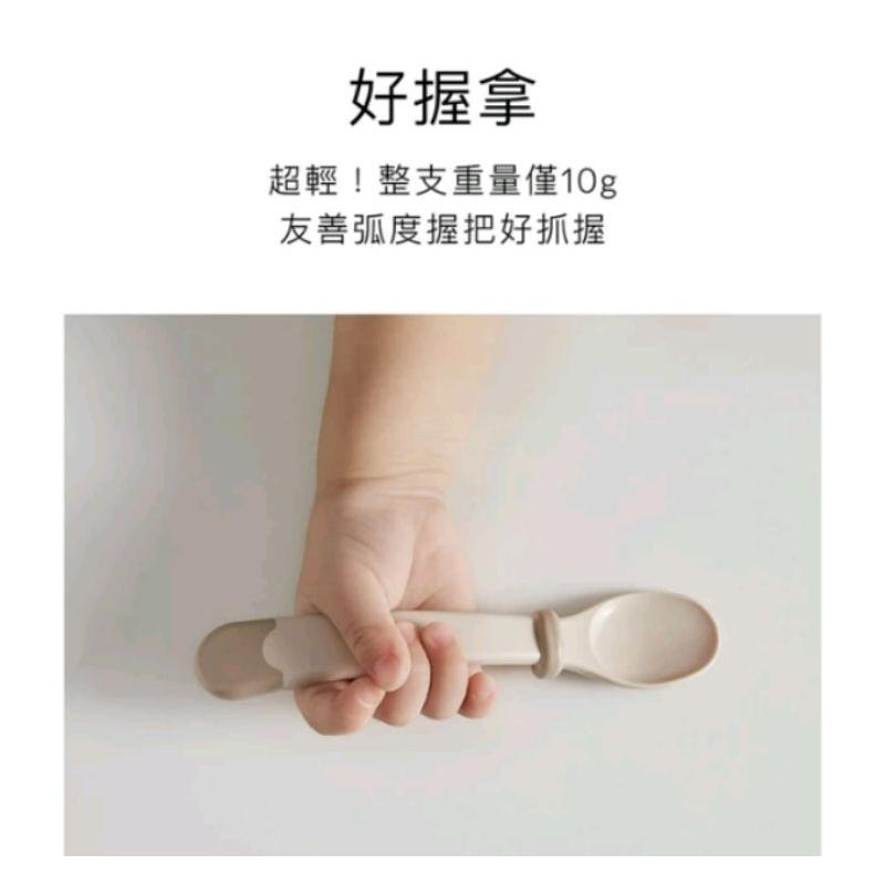 小獅王辛巴美味兒童叉匙組-細節圖2