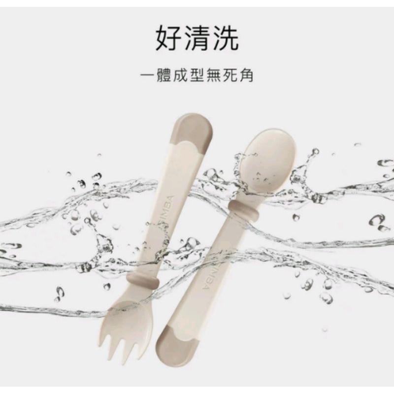 小獅王辛巴美味兒童叉匙組-細節圖6