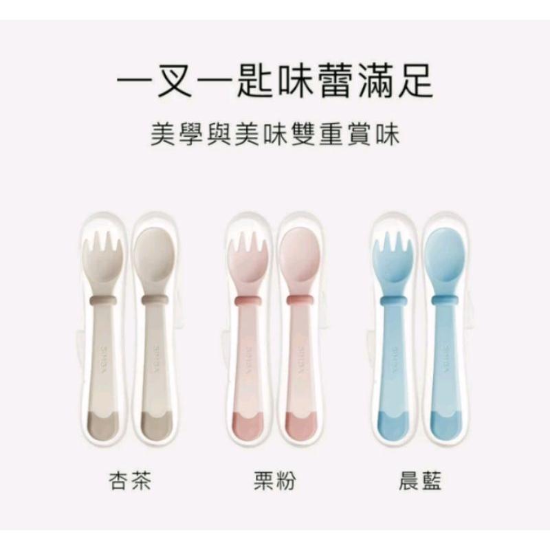 小獅王辛巴美味兒童叉匙組-細節圖9