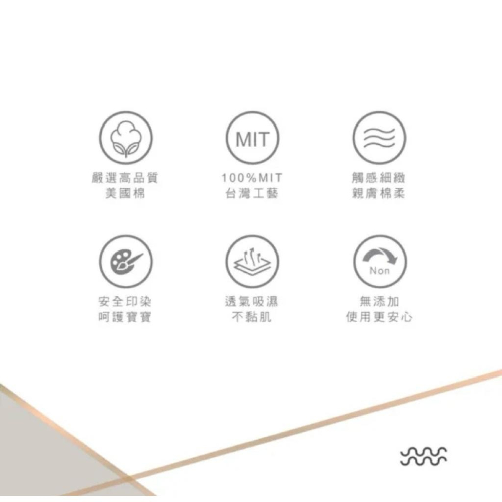 酷咕鴨 KUKU PLUS 極簡幾何/ 純真之瞳護手套-細節圖2