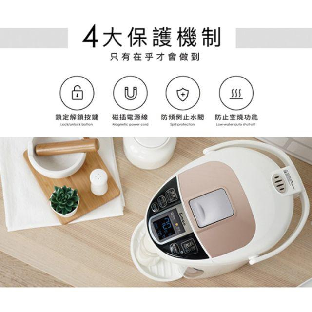 小獅王辛巴智能六段式定溫調乳器 S5豪華型保固一年-細節圖5