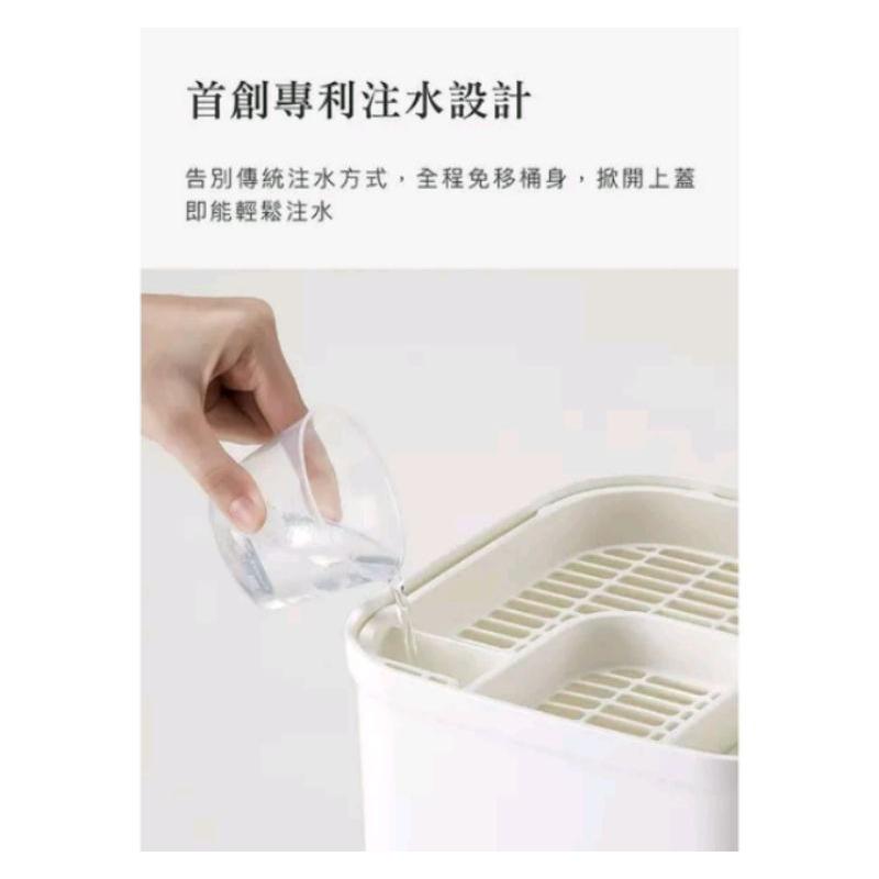 小獅王辛巴微電腦高效蒸氣烘乾消毒鍋-細節圖4