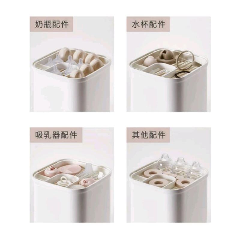 小獅王辛巴微電腦高效蒸氣烘乾消毒鍋-細節圖6