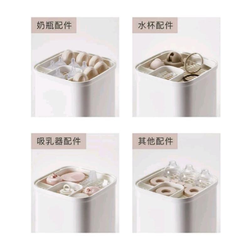 小獅王辛巴微電腦高效蒸氣烘乾消毒鍋-細節圖6