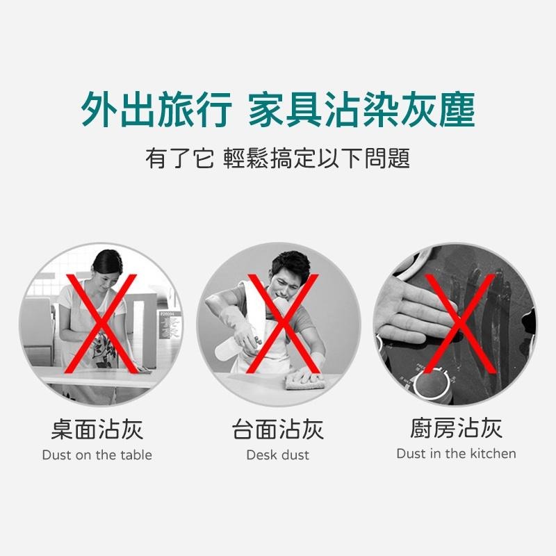 【海狸良品】【台灣現貨】家具防塵套 防塵布 防塵罩 傢俱防塵 防塵墊 油漆粉刷 施工 家用防塵 防水布 透明防塵罩-細節圖3